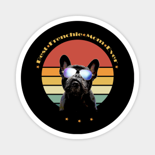 French bulldog, Frenchie 6 Magnet